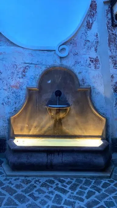 Casa Ivor Hartmann Volcan Antigua Guatemala
