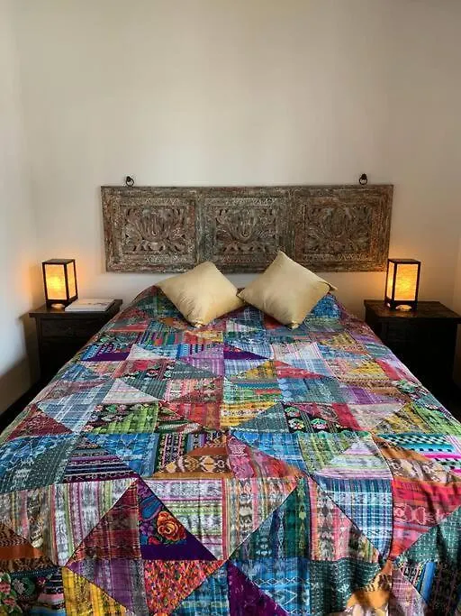 Casa Ivor Hartmann Volcan Antigua Сasa de vacaciones
